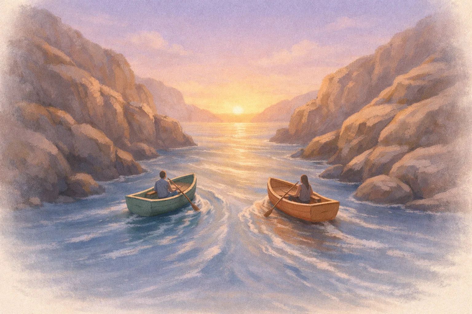 The Art of Difficult Conversations