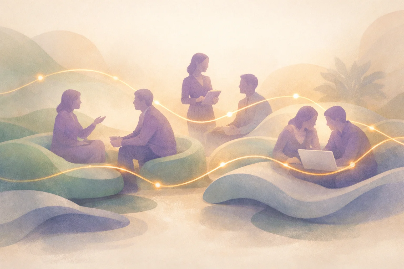 Emotional Intelligence at Work: Why EQ Matters More Than IQ