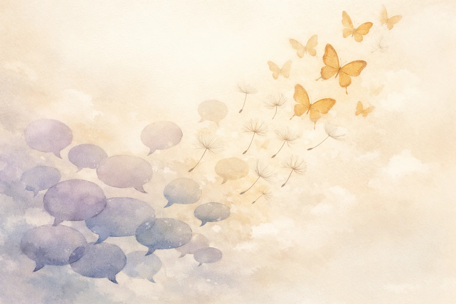 What Your Friends Won't Tell You (But Wish They Could)