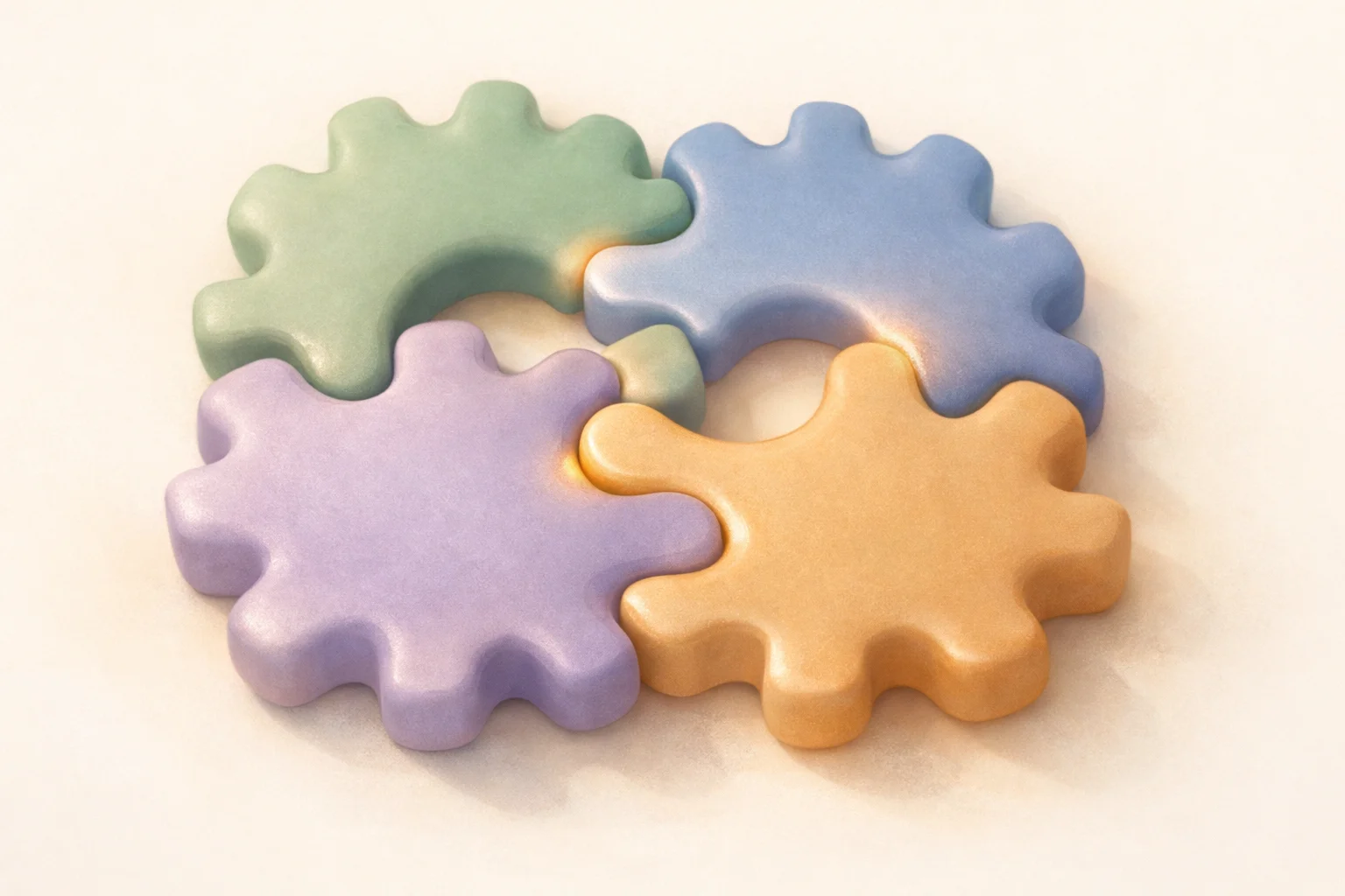 Why Some Teams Click and Others Don't